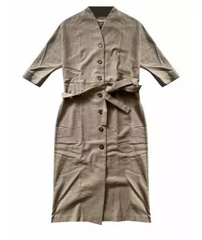 Повседневное платье