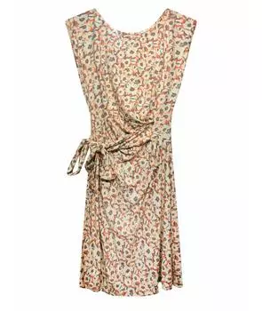 Повседневное платье