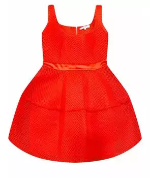 Повседневное платье