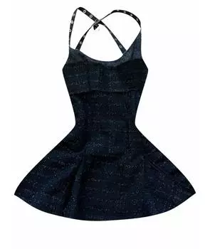 Повседневное платье