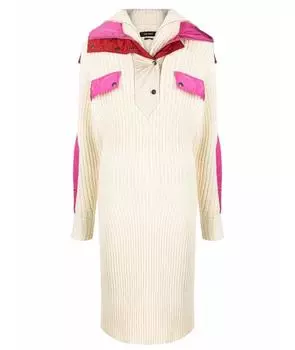 Повседневное платье