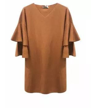 Повседневное платье