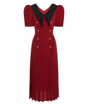 Повседневное платье