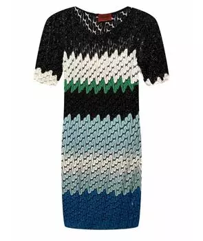 Повседневное платье