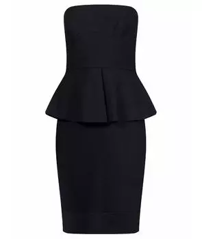 Повседневное платье