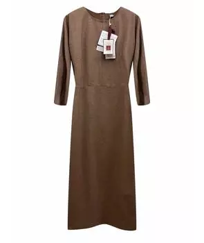 Повседневное платье