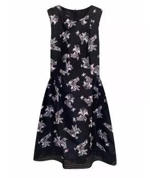 Повседневное платье