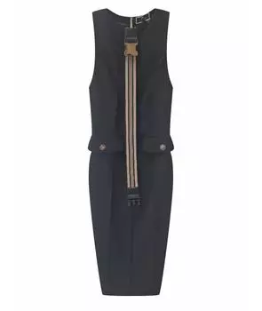 Повседневное платье