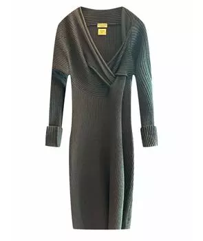 Повседневное платье