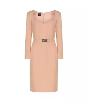 Повседневное платье