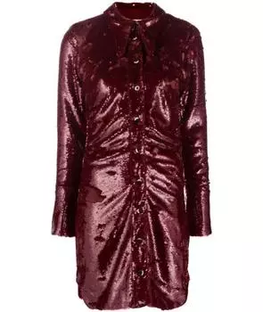 Повседневное платье