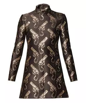 Повседневное платье