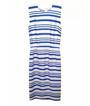 Повседневное платье