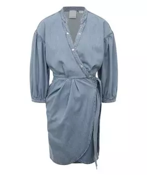 Повседневное платье