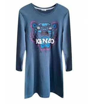 Повседневное платье