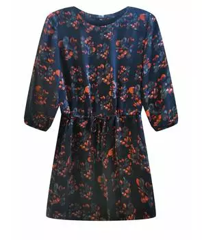 Повседневное платье