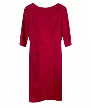 Повседневное платье