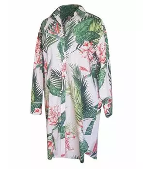 Повседневное платье