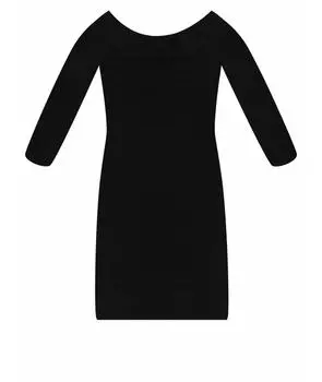 Повседневное платье