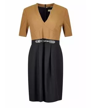 Повседневное платье