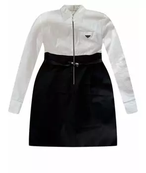 Повседневное платье