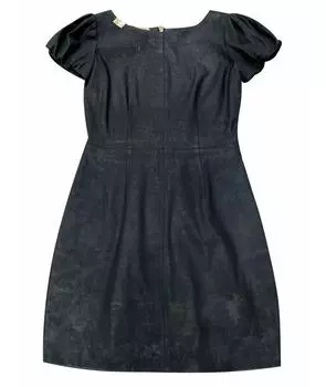 Повседневное платье