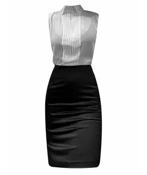 Повседневное платье