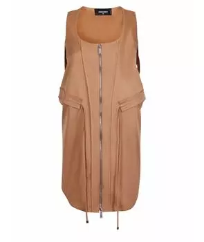 Повседневное платье