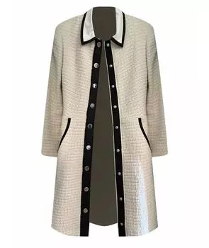 Повседневное платье