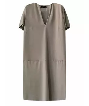 Повседневное платье