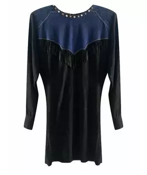 Повседневное платье