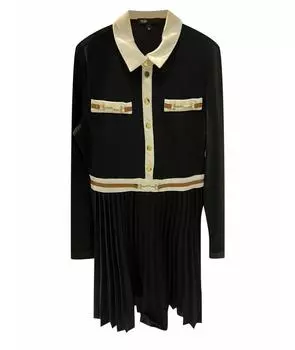 Повседневное платье