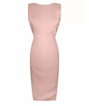 Повседневное платье