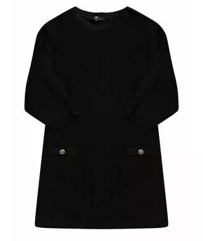 Повседневное платье