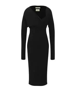 Повседневное платье