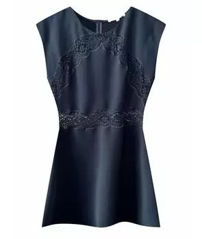 Повседневное платье