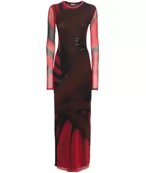 Повседневное платье