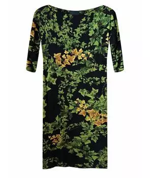 Повседневное платье