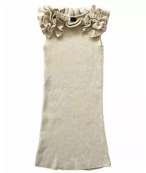 Повседневное платье