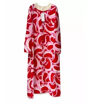 Повседневное платье