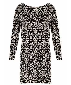 Повседневное платье