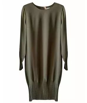 Повседневное платье