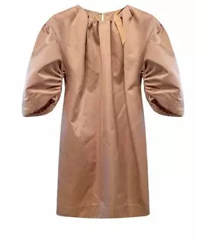 Повседневное платье