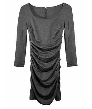 Повседневное платье