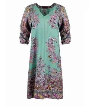 Повседневное платье