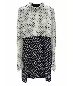 Повседневное платье