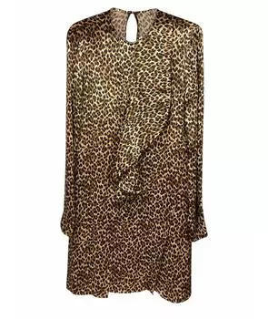 Повседневное платье