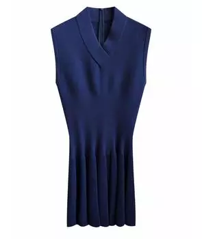 Повседневное платье