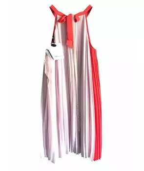 Повседневное платье