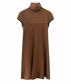 Повседневное платье